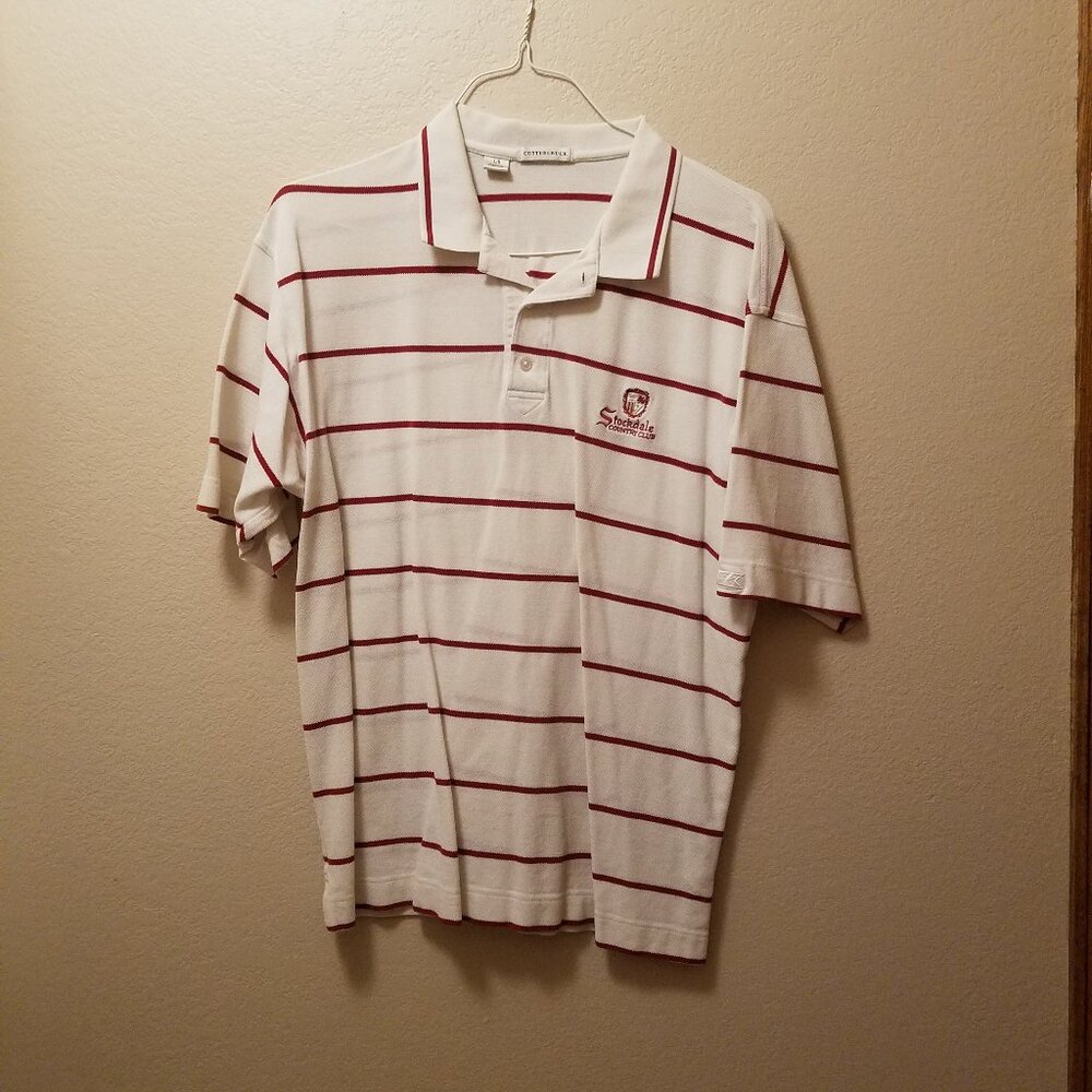 Stockdale Country Club Polo